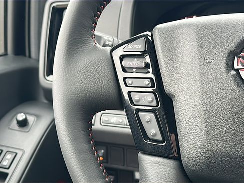 New 2026 Nissan Frontier Pro-X image 19