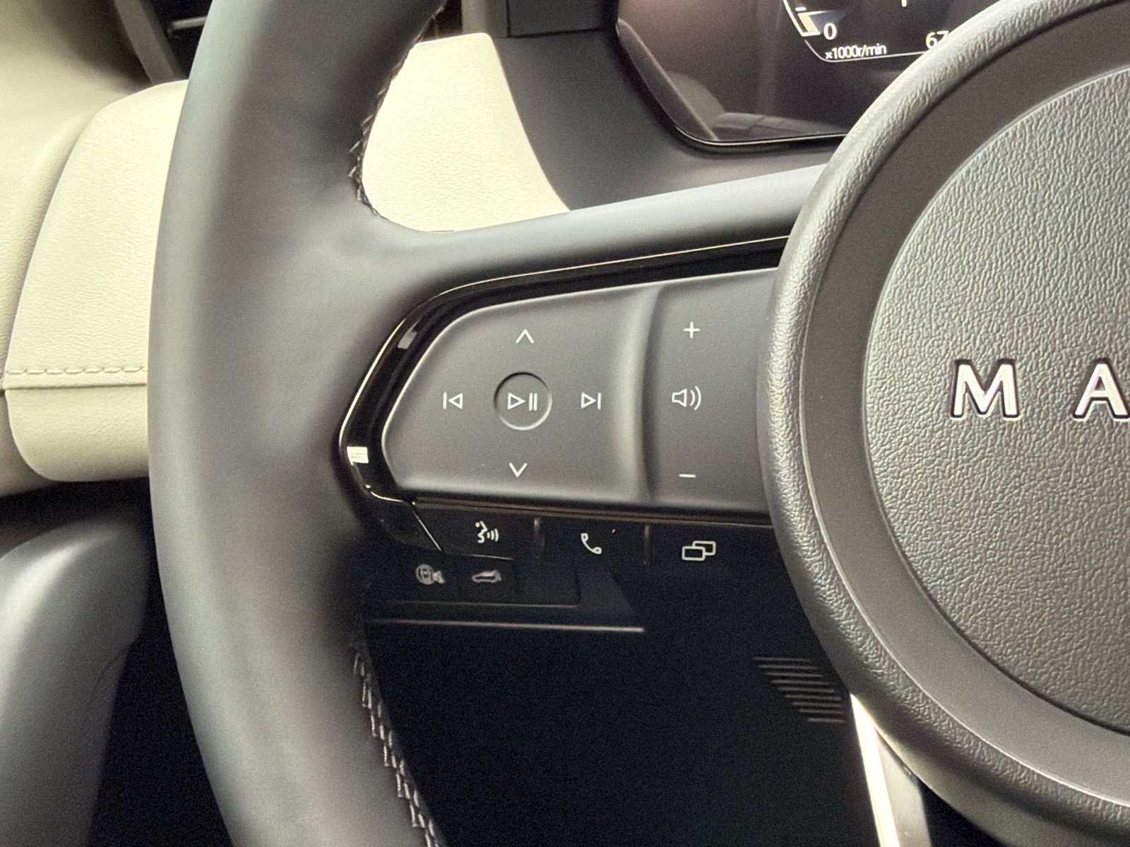 New 2026 MAZDA CX-5 Preferred AWD/4WD image 22