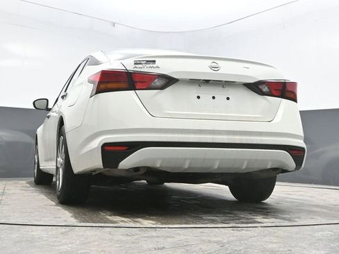 Used 2021 Nissan Altima 2.5 S image 29