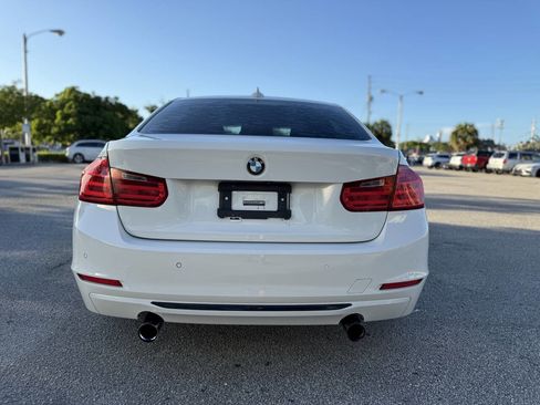 Used 2015 BMW 335i Sedan image 7