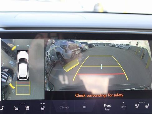 Certified 2024 Lexus RX 350 Premium image 13