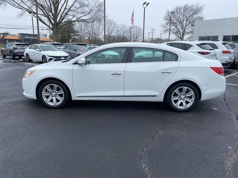 Used 2012 Buick LaCrosse Premium image 7