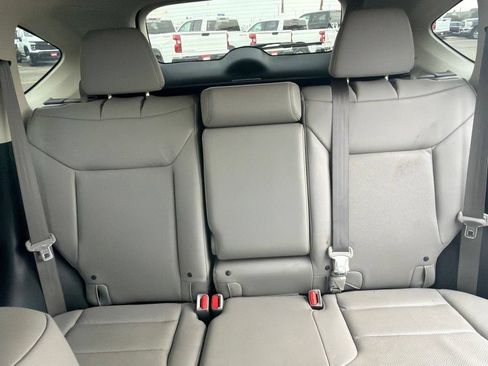 Used 2016 Honda CR-V EX-L image 25