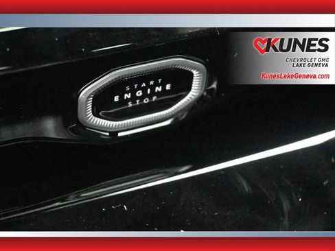 Used 2026 Jeep Grand Cherokee Altitude AWD/4WD image 21