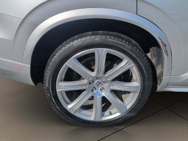 Used 2019 Volvo XC90 T6 Inscription w/ Protection Package Premier AWD/4WD image 3