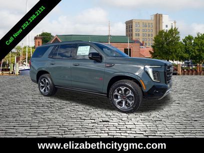 New 2026 GMC Yukon AT4 Ultimate