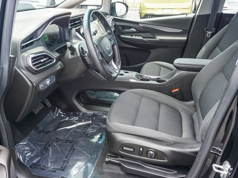 Used 2022 Chevrolet Bolt LT FWD image 17