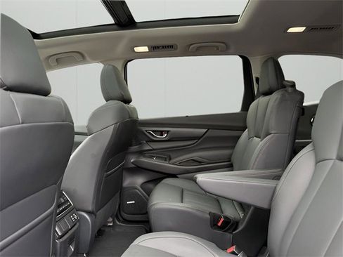 New 2025 Subaru Ascent Bronze Edition image 14