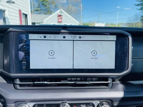 Used 2024 Jeep Wrangler Unlimited Rubicon 392 AWD/4WD image 31