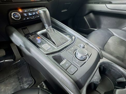 Used 2018 MAZDA CX-5 Touring image 5