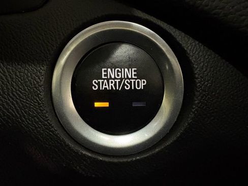 Used 2022 Chevrolet Equinox LT image 21