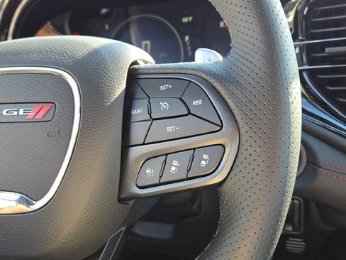 New 2026 Dodge Durango GT w/ Tow 'N Go Package image 35