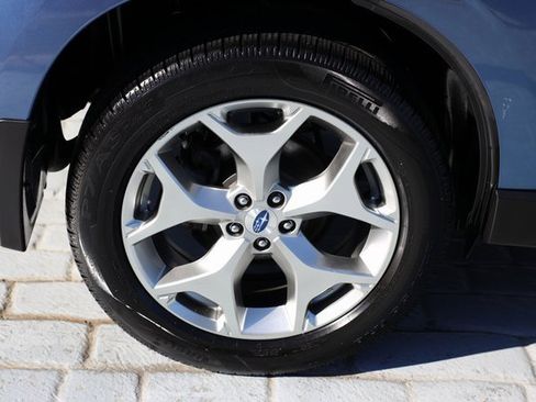 Used 2017 Subaru Forester 2.5i Touring image 52