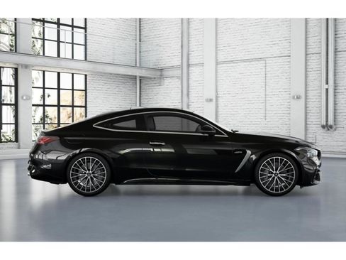 New 2026 Mercedes-Benz CLE 53 AMG 4MATIC Coupe image 2