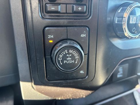 Used 2021 Ford F150 XLT w/ Equipment Group 301A Mid image 13