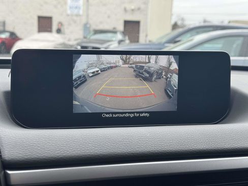 Certified 2023 MAZDA CX-50 2.5 S w/ Cargo Package image 20