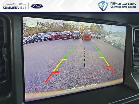 New 2025 Ford Bronco Big Bend image 24