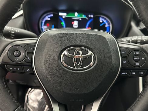 Certified 2024 Toyota RAV4 XLE w/ Convenience Package AWD/4WD image 15