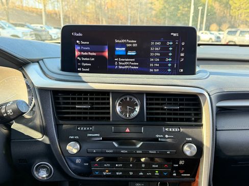 Used 2020 Lexus RX 350L FWD w/ Premium Package image 17