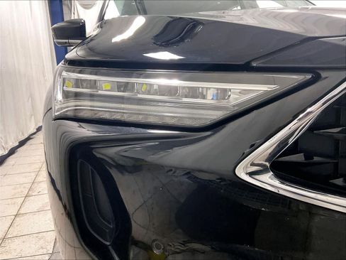 Used 2023 Acura MDX SH-AWD w/ Technology Package image 34