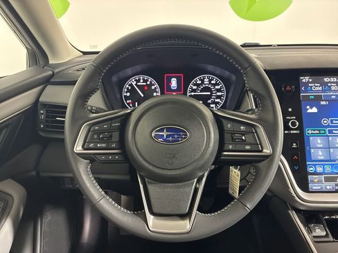 Certified 2025 Subaru Outback Premium image 16
