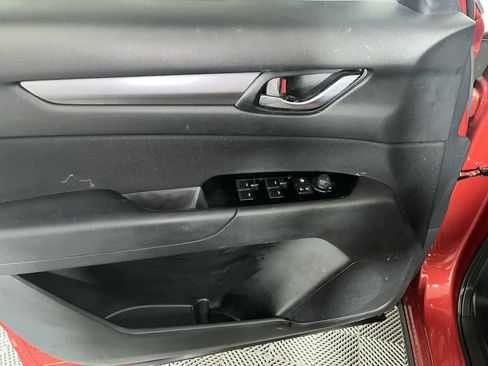 Used 2023 MAZDA CX-5 AWD 2.5 S image 13