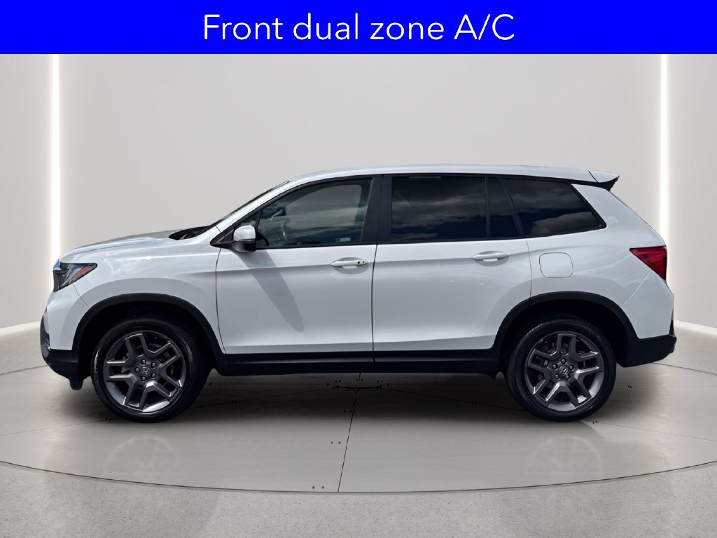 Certified 2023 Honda Passport EX-L image 9