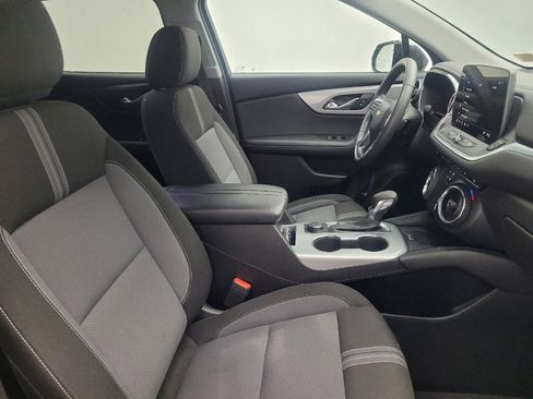 Used 2024 Chevrolet Blazer LT w/ Convenience Package FWD image 21