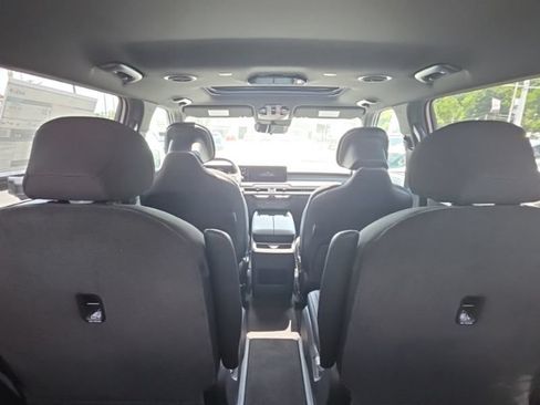 New 2027 Kia Telluride S AWD/4WD image 11