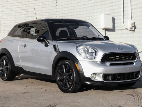 Used 2015 MINI Cooper Paceman S image 6