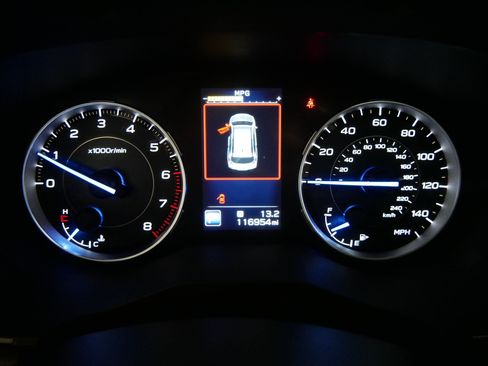 Used 2021 Subaru Ascent Touring w/ Popular Package #2A AWD/4WD image 21