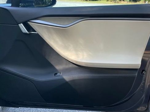 Used 2020 Tesla Model S Performance AWD/4WD image 19