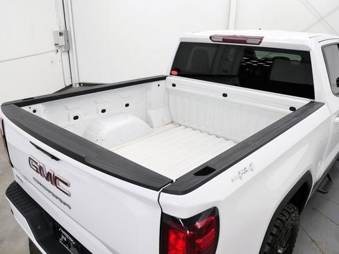 Used 2023 GMC Sierra 1500 Elevation AWD/4WD image 34