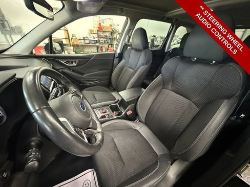 Used 2023 Subaru Forester Premium AWD/4WD image 14