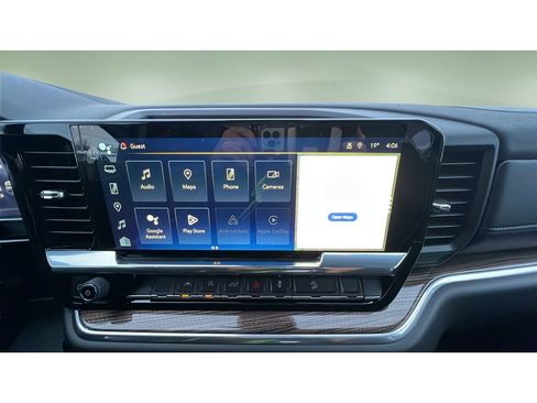 New 2026 Chevrolet Silverado 1500 RST image 18