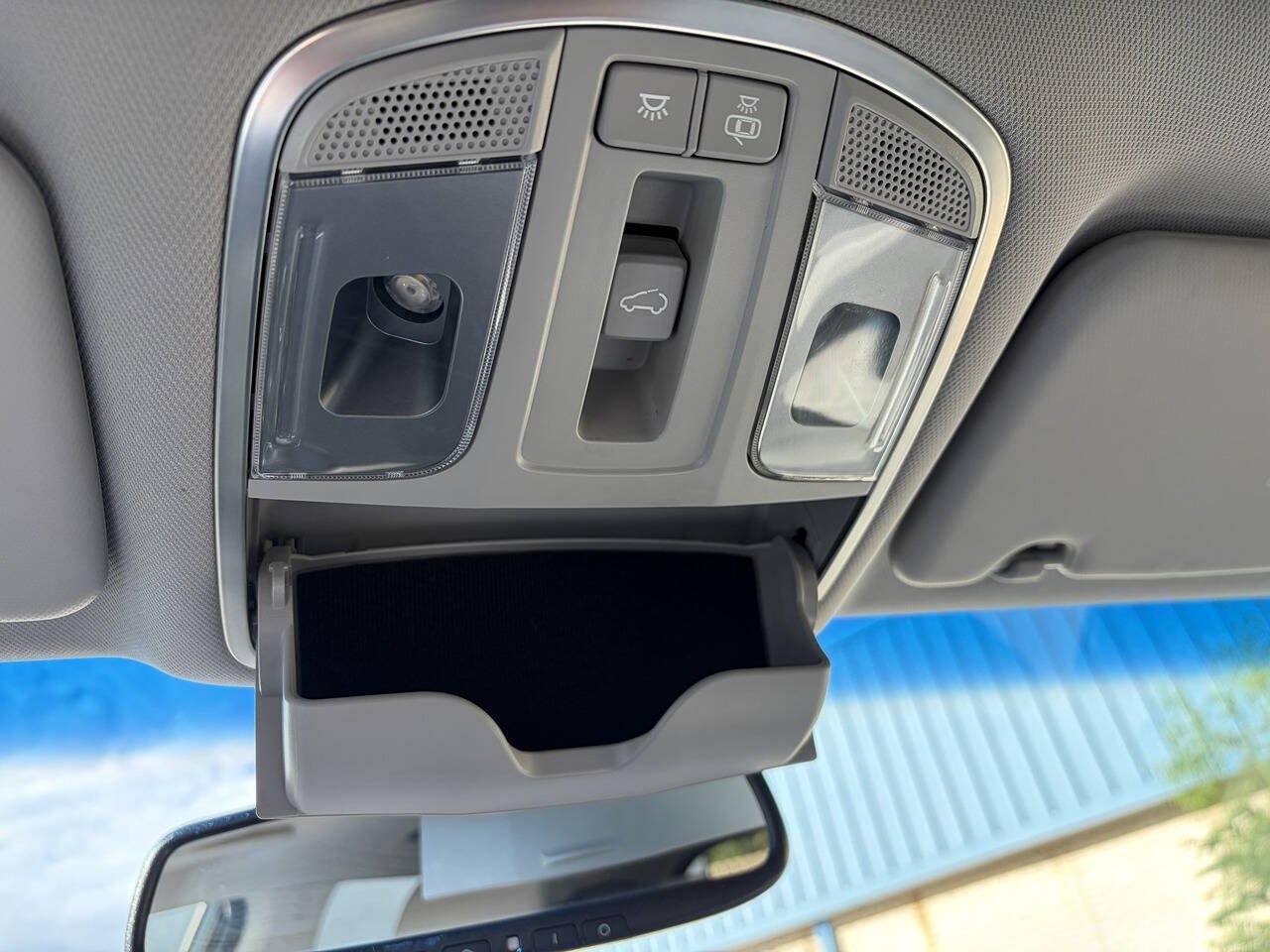 Used 2018 Hyundai Tucson Value w/ Cargo Package FWD image 34