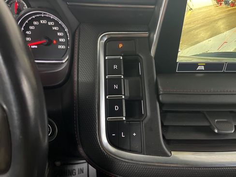 Used 2021 Chevrolet Tahoe RST image 73