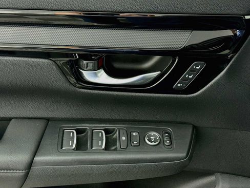 Used 2024 Honda CR-V EX-L image 18