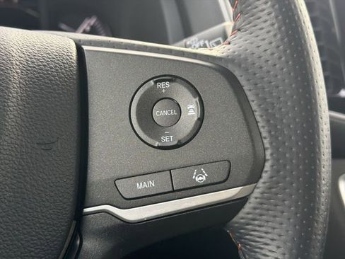 Used 2023 Honda Passport TrailSport image 35