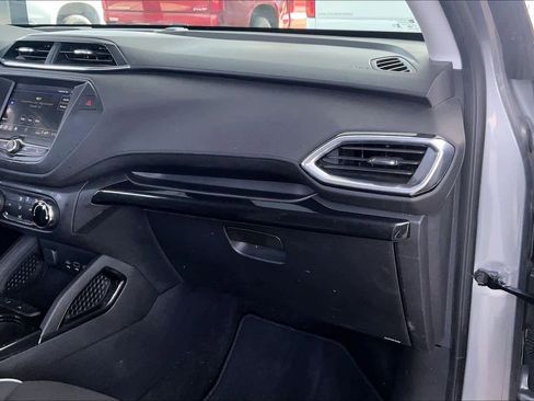Used 2023 Chevrolet TrailBlazer LT image 16