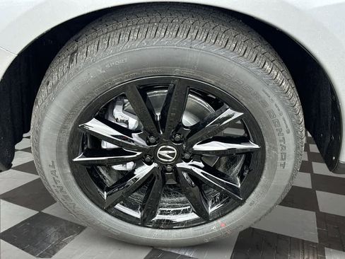 New 2026 Acura RDX SH-AWD image 10