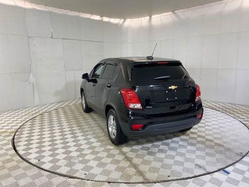 Used 2019 Chevrolet Trax LS w/ Tint and Cruise Package FWD image 19
