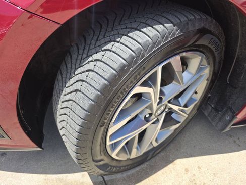Used 2023 Hyundai Sonata SEL FWD image 19