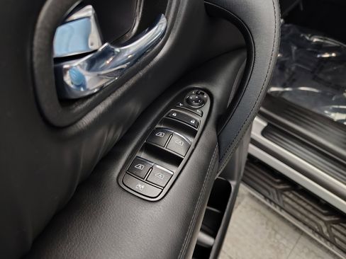 Used 2024 Nissan Armada SV w/ Cargo Package image 22