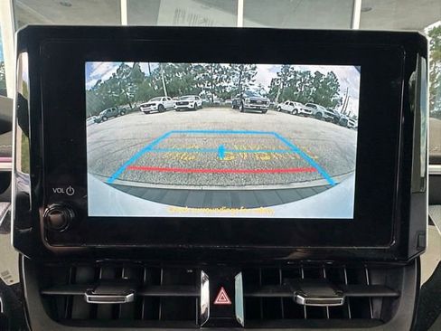 Used 2023 Toyota Corolla XSE FWD image 17