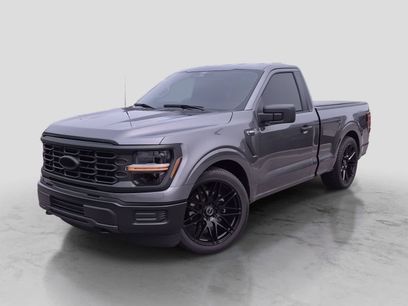 Used 2025 Ford F150 XL