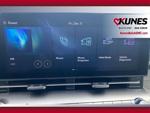 Used 2025 Hyundai Kona SEL image 18