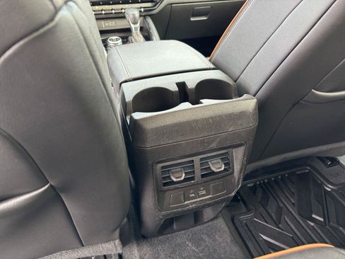 Used 2023 GMC Canyon AT4 w/ AT4 Premium Package AWD/4WD image 47
