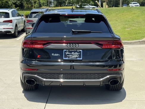 Used 2024 Audi RS Q8 image 18