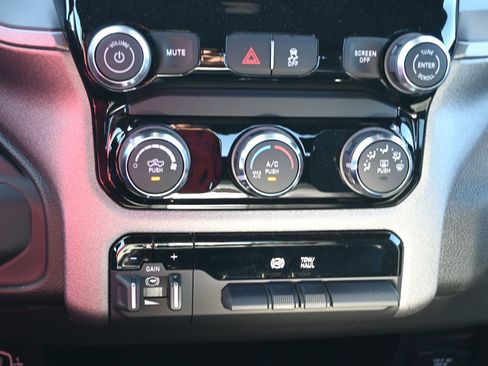 New 2026 RAM 2500 Tradesman w/ Chrome Appearance Group image 15